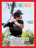 TIME for Kids - Age 5+ Family Edition